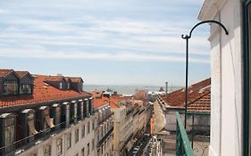 Lisbon Charming Apartments - Chiado