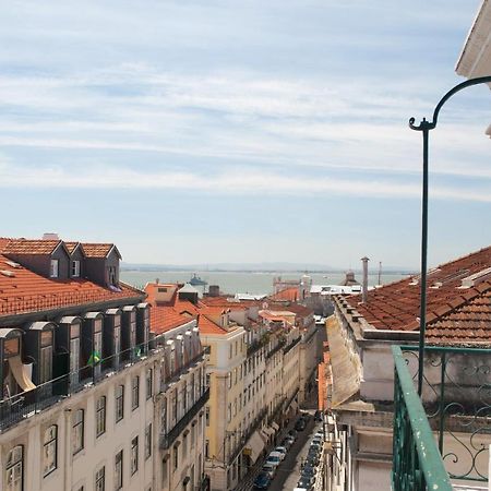 Lisbon Charming Apartments - Chiado Room photo