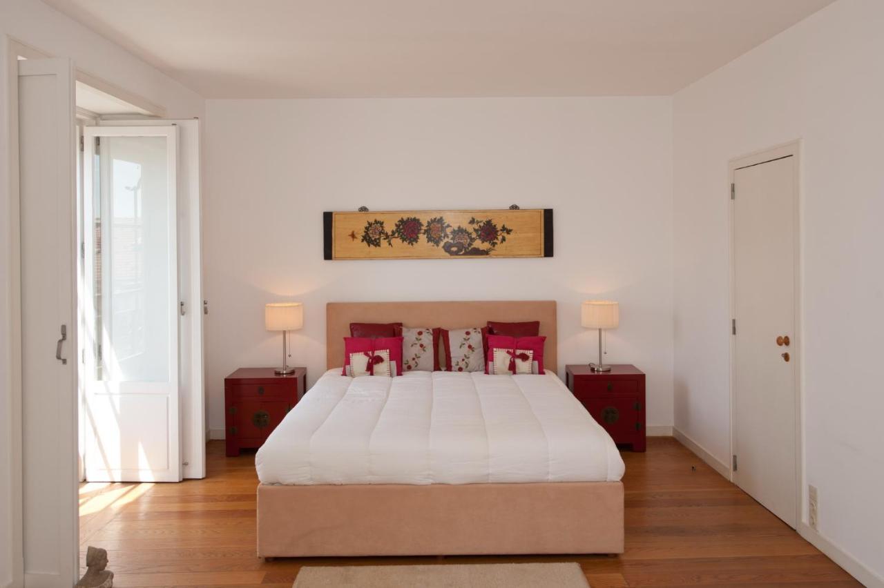 Lisbon Charming Apartments - Chiado Exterior photo