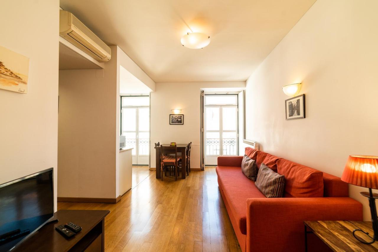 Lisbon Charming Apartments - Chiado Exterior photo