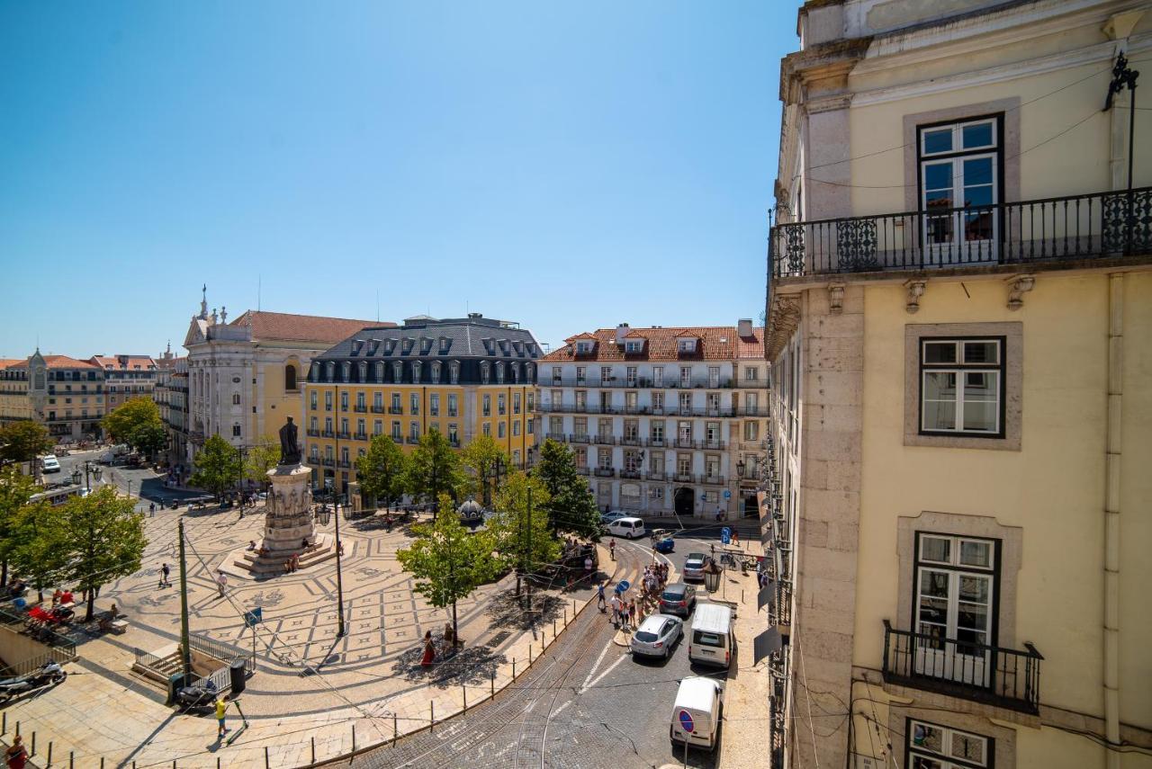 Lisbon Charming Apartments - Chiado Exterior photo
