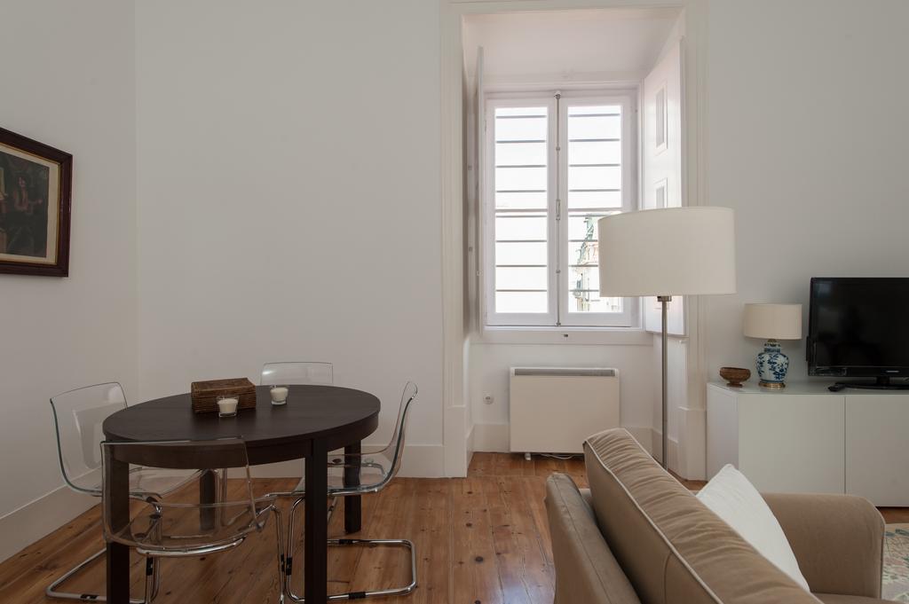 Lisbon Charming Apartments - Chiado Exterior photo