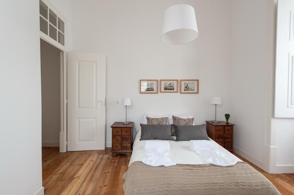 Lisbon Charming Apartments - Chiado Exterior photo