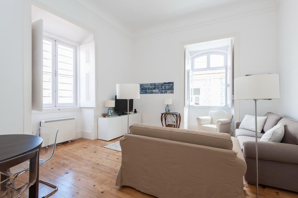 Lisbon Charming Apartments - Chiado Exterior photo
