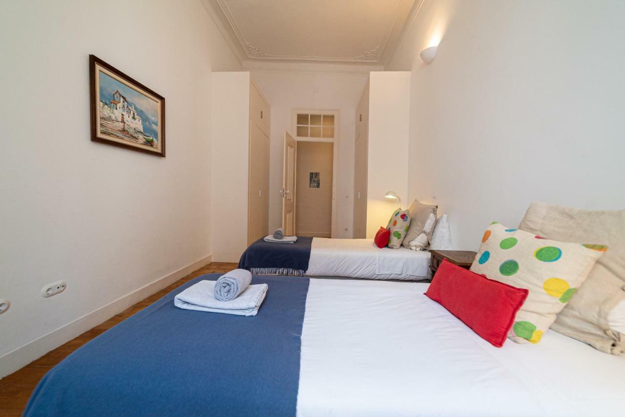 Lisbon Charming Apartments - Chiado Exterior photo